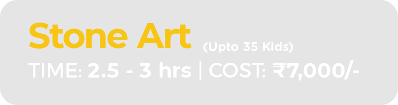 Clay Modelling Activity