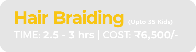 Clay Modelling Activity